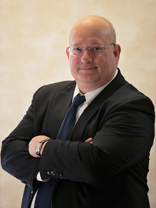Tax Attorney Rochester NY - James Marino